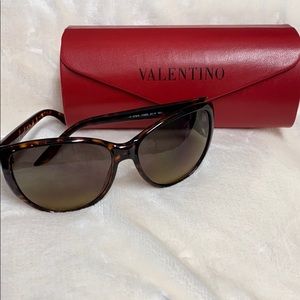 Valentino Designer Sunglasses